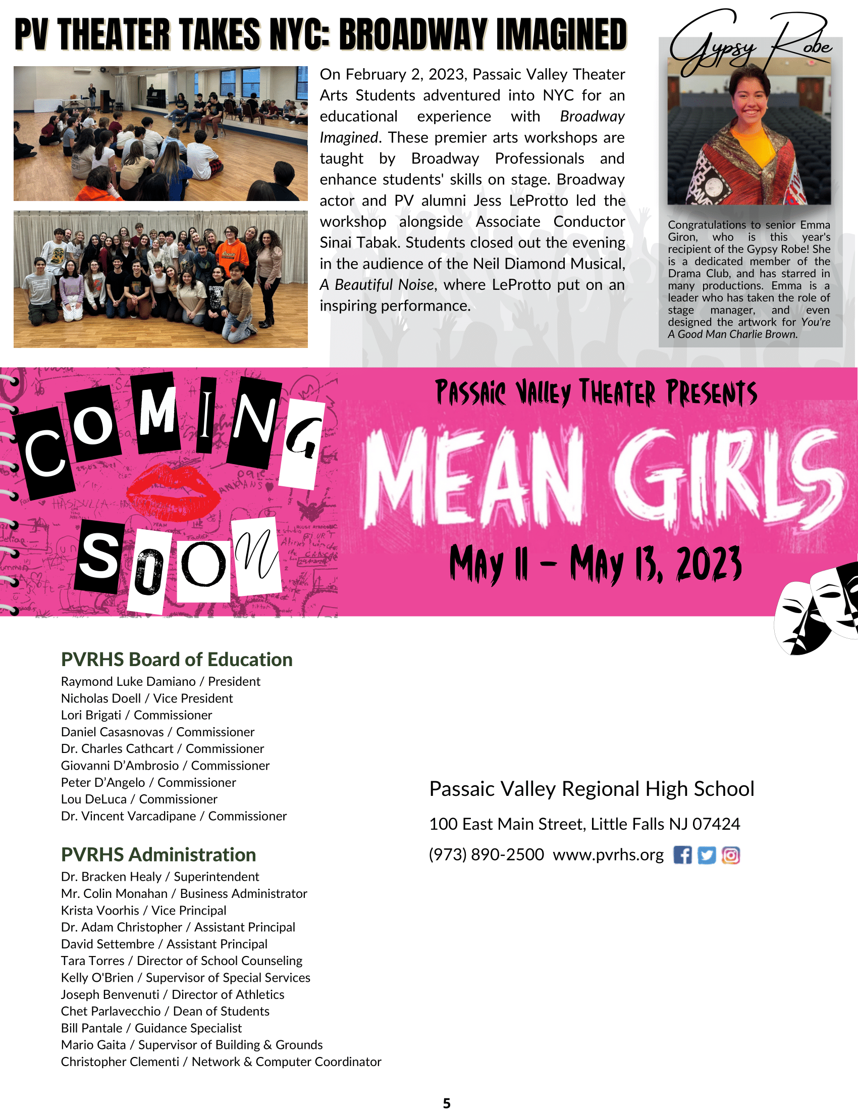 PV Summer Buzz P5